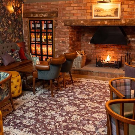 Himley House By Chef & Brewer Collection Hotel ภายนอก รูปภาพ