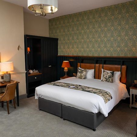 Himley House By Chef & Brewer Collection Hotel ภายนอก รูปภาพ