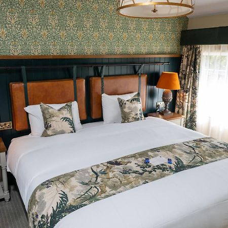 Himley House By Chef & Brewer Collection Hotel ภายนอก รูปภาพ