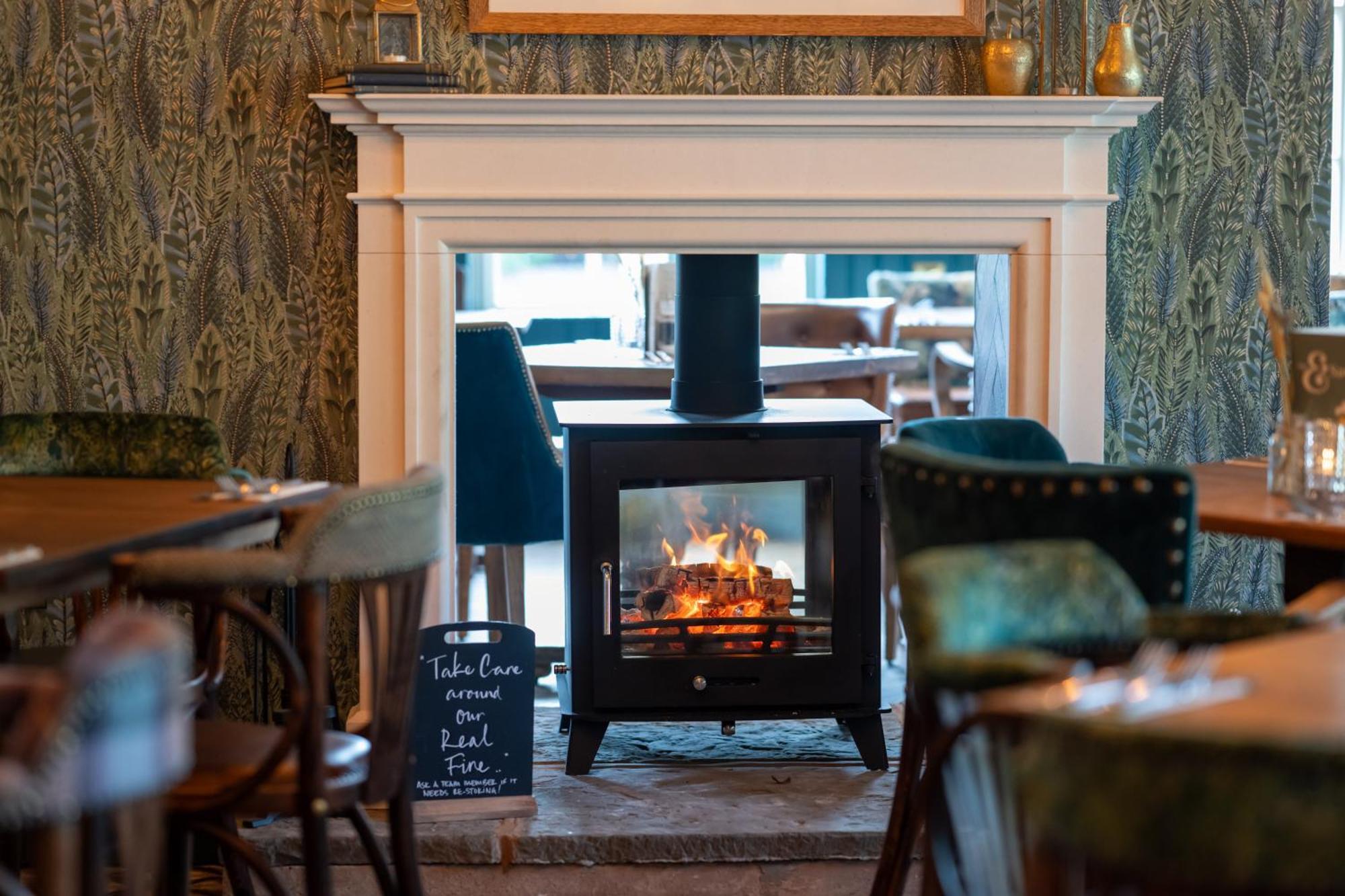 Himley House By Chef & Brewer Collection Hotel ภายนอก รูปภาพ