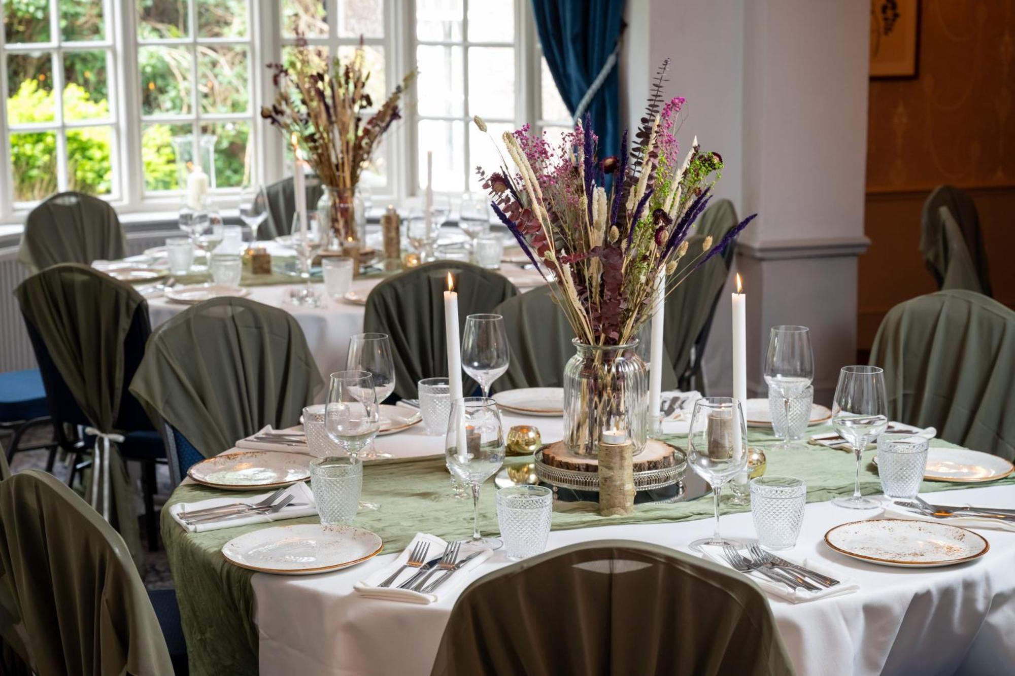 Himley House By Chef & Brewer Collection Hotel ภายนอก รูปภาพ