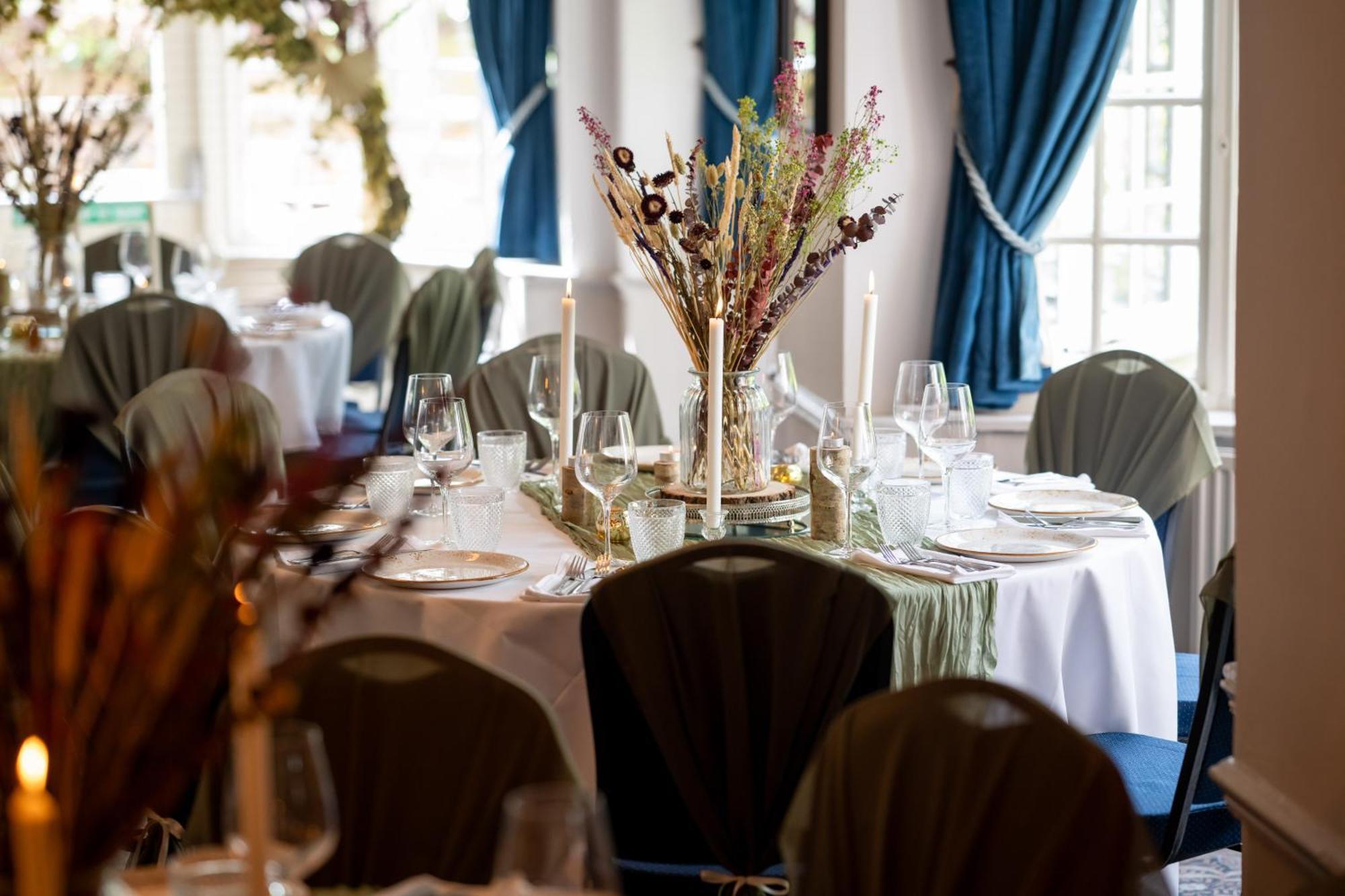 Himley House By Chef & Brewer Collection Hotel ภายนอก รูปภาพ