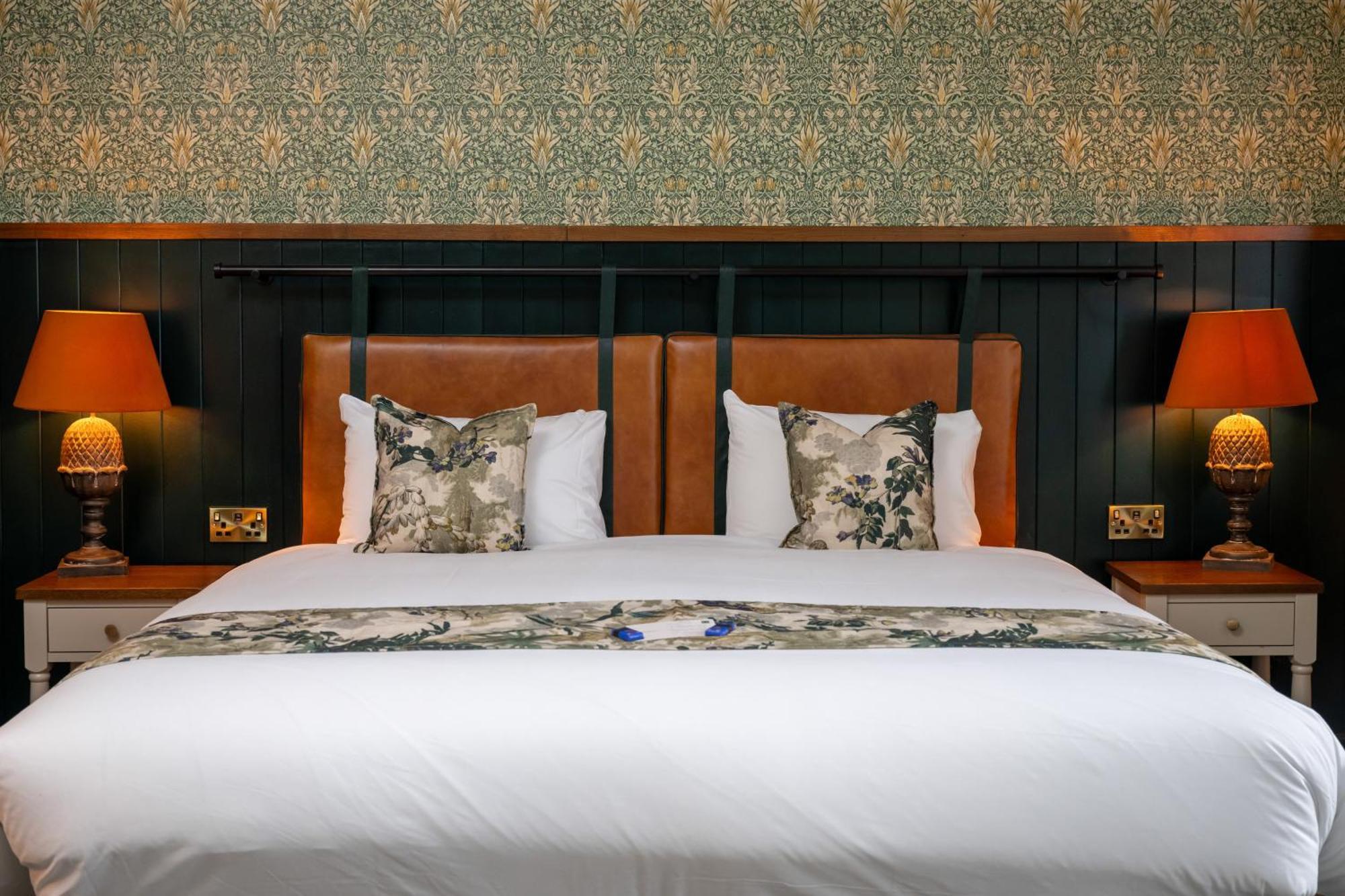 Himley House By Chef & Brewer Collection Hotel ภายนอก รูปภาพ