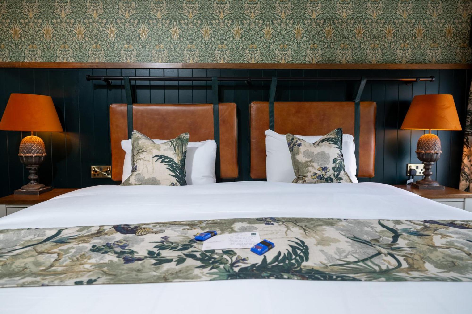 Himley House By Chef & Brewer Collection Hotel ภายนอก รูปภาพ