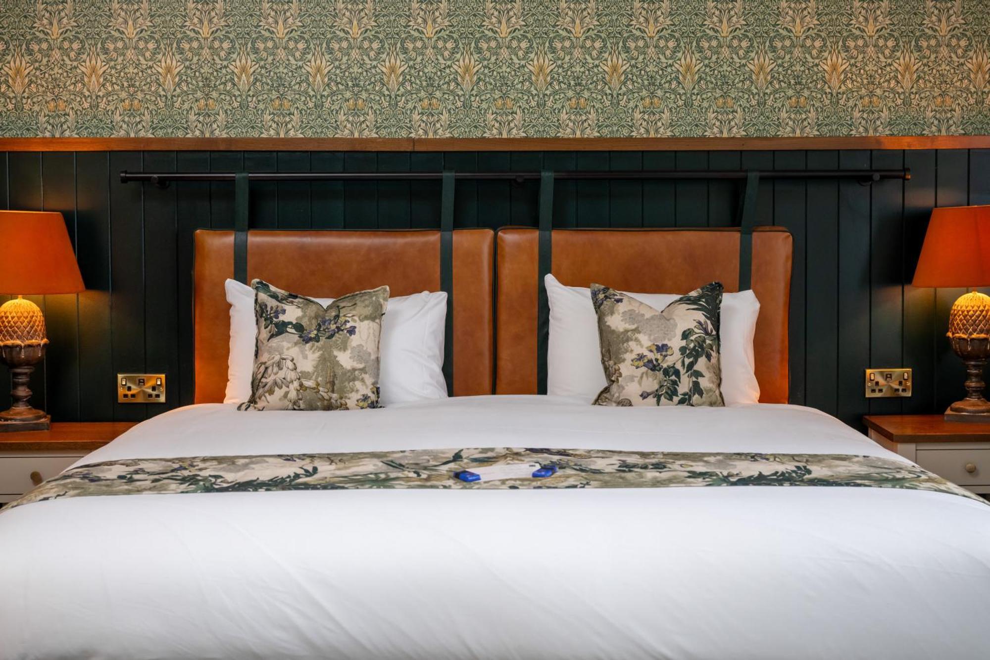 Himley House By Chef & Brewer Collection Hotel ภายนอก รูปภาพ