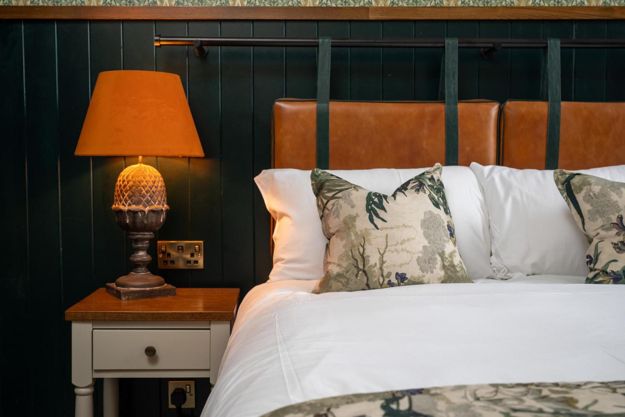 Himley House By Chef & Brewer Collection Hotel ภายนอก รูปภาพ