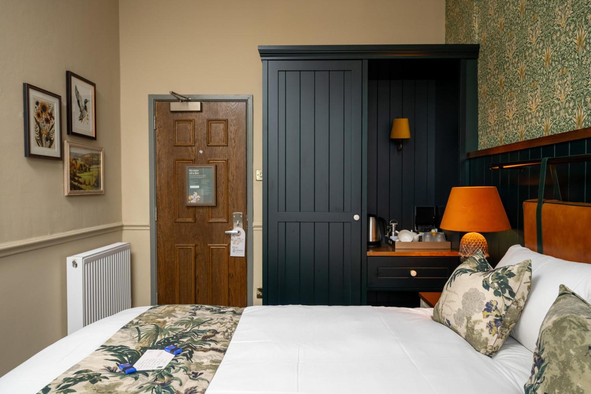 Himley House By Chef & Brewer Collection Hotel ภายนอก รูปภาพ