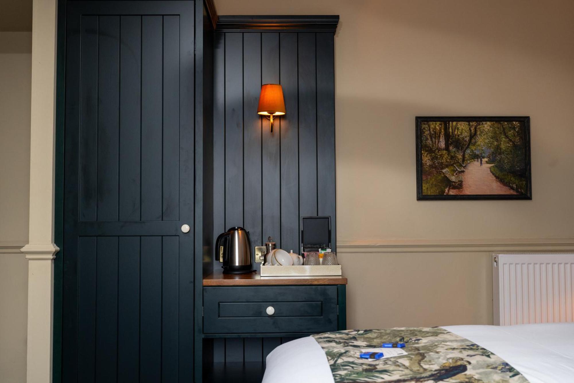 Himley House By Chef & Brewer Collection Hotel ภายนอก รูปภาพ