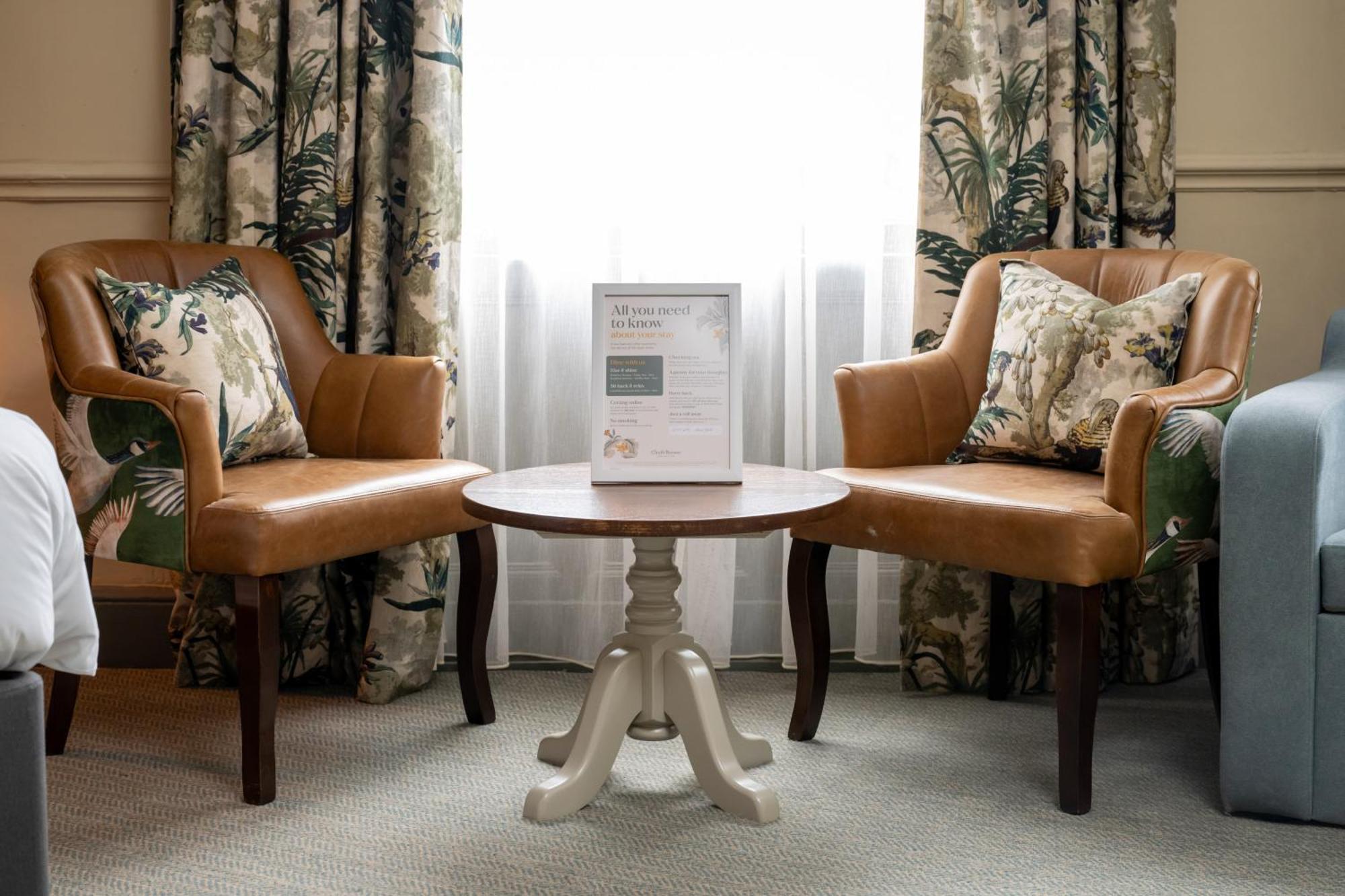 Himley House By Chef & Brewer Collection Hotel ภายนอก รูปภาพ
