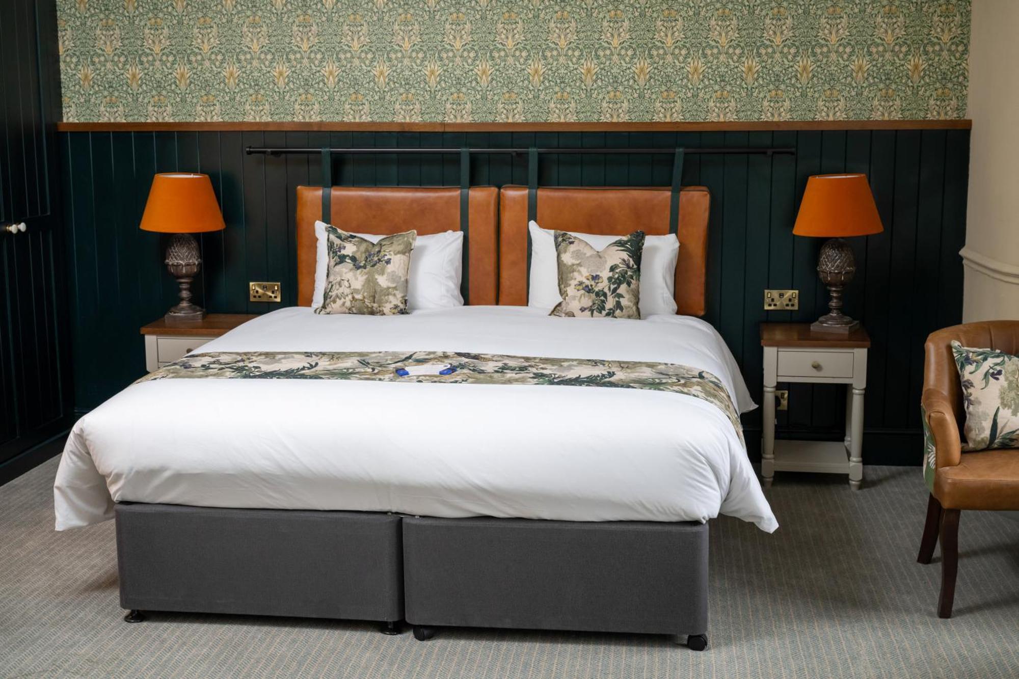 Himley House By Chef & Brewer Collection Hotel ภายนอก รูปภาพ
