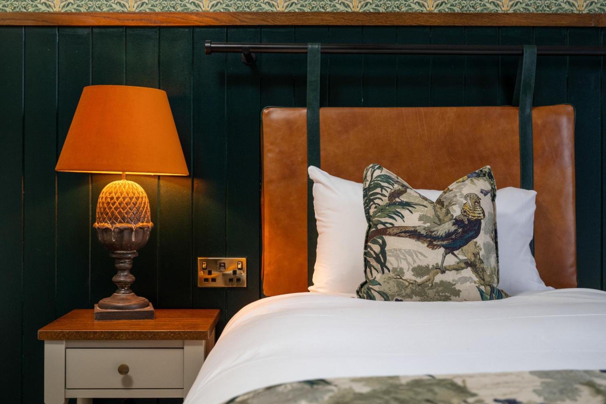 Himley House By Chef & Brewer Collection Hotel ภายนอก รูปภาพ