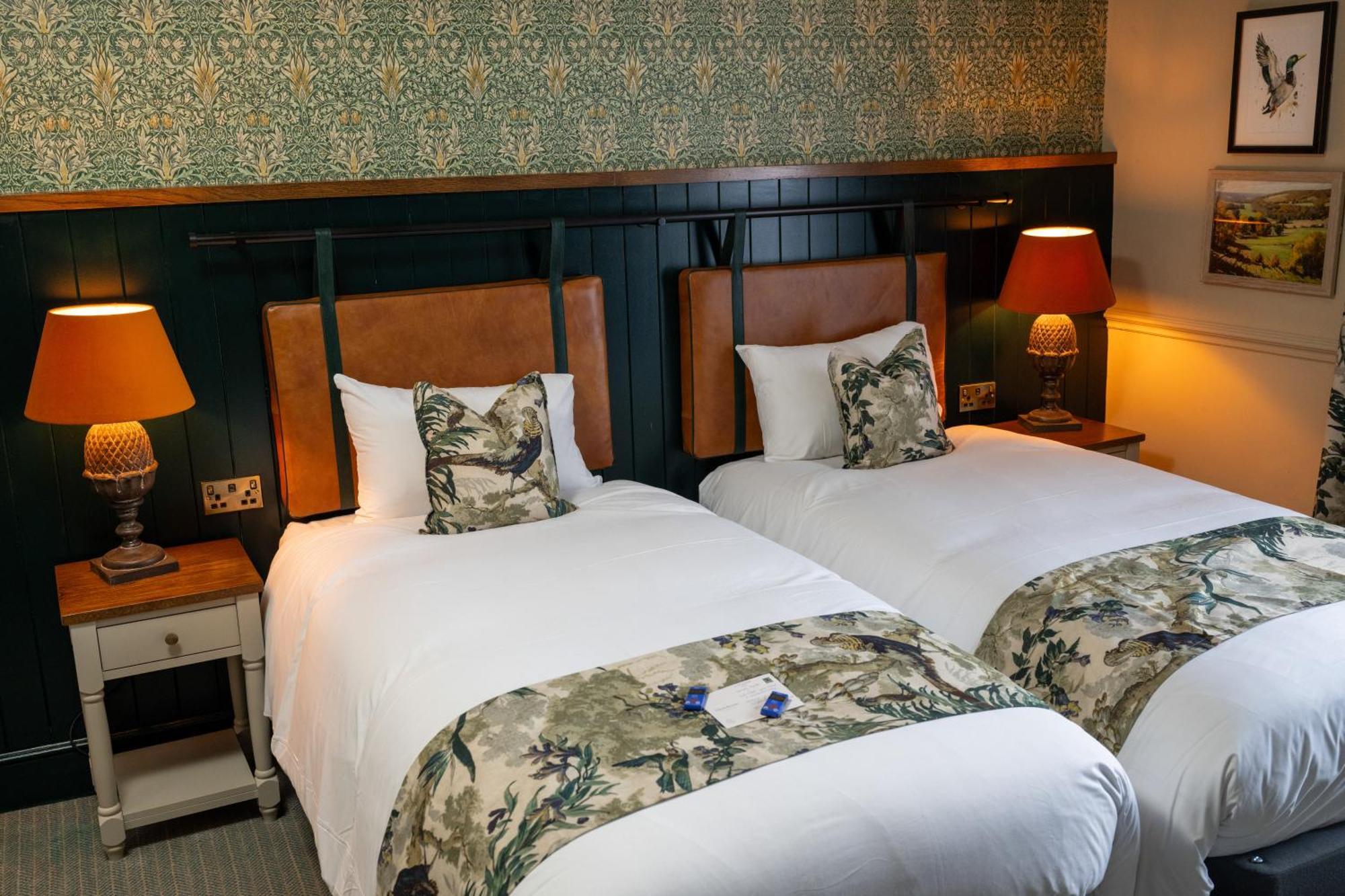 Himley House By Chef & Brewer Collection Hotel ภายนอก รูปภาพ
