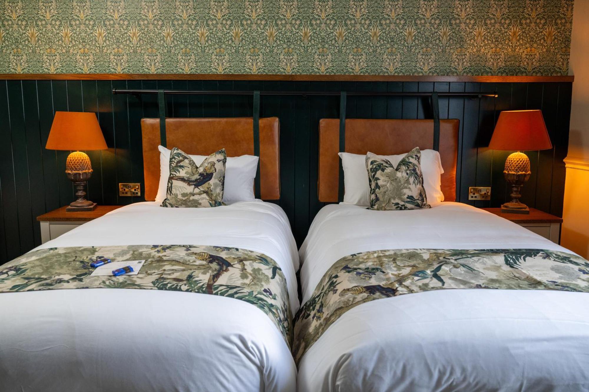 Himley House By Chef & Brewer Collection Hotel ภายนอก รูปภาพ