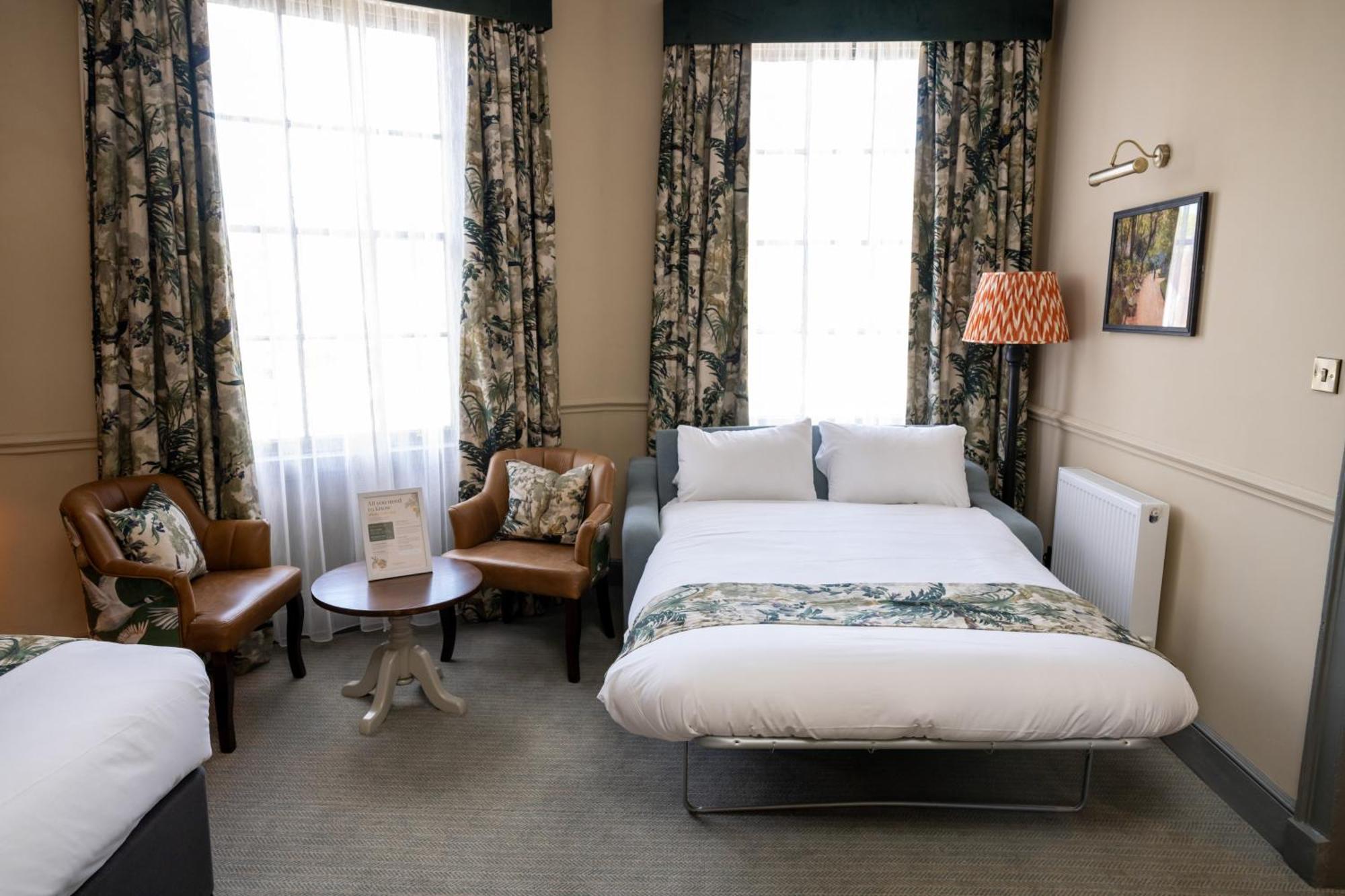 Himley House By Chef & Brewer Collection Hotel ภายนอก รูปภาพ