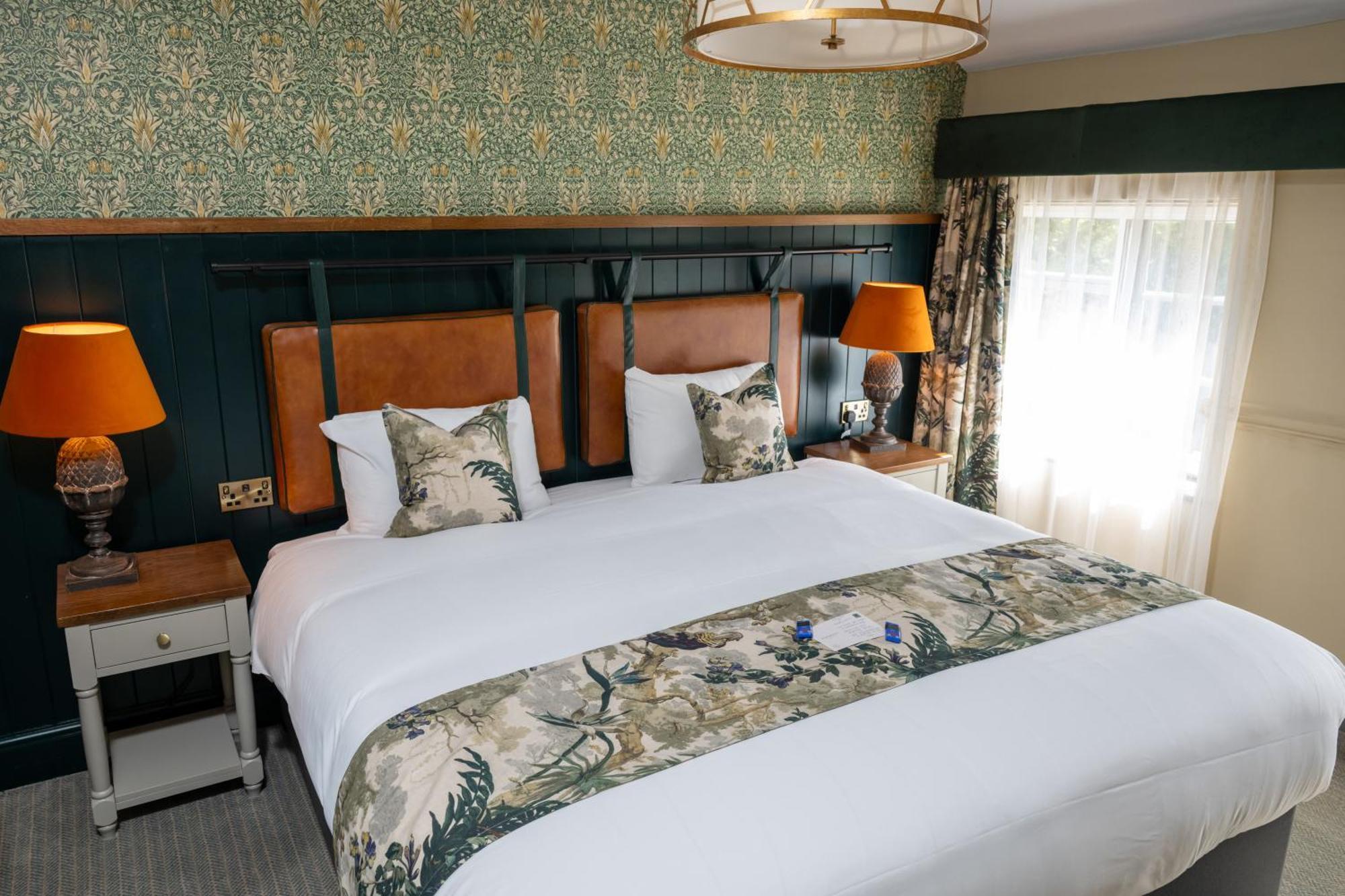 Himley House By Chef & Brewer Collection Hotel ภายนอก รูปภาพ